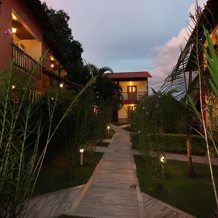 Pousada Recanto Pirenopolis Exterior photo