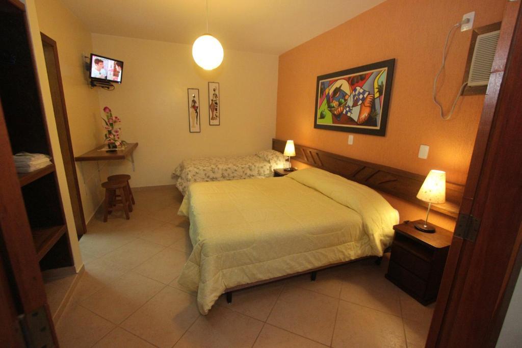 Pousada Recanto Pirenopolis Room photo