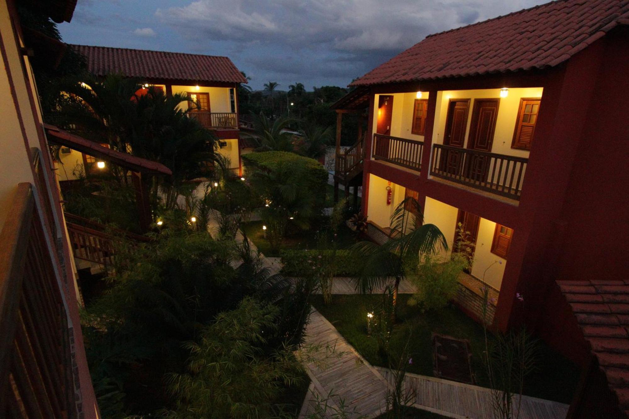Pousada Recanto Pirenopolis Exterior photo