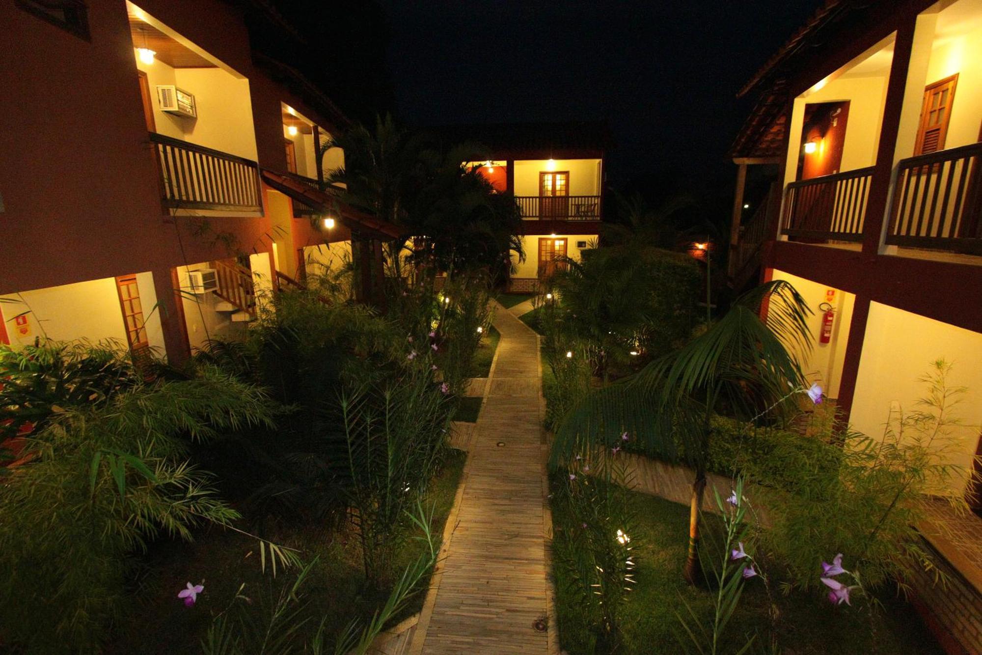 Pousada Recanto Pirenopolis Exterior photo